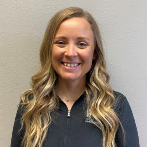 Ashley Beekman headshot