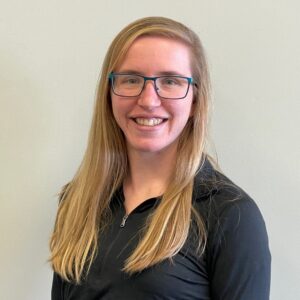 Ashley Klein-Paisley headshot