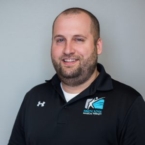 Cory Horstmann headshot