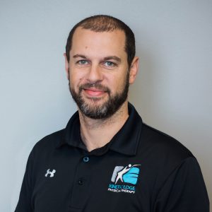 Dustin Briggs headshot