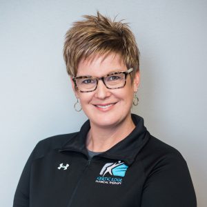 Elise Spronk headshot