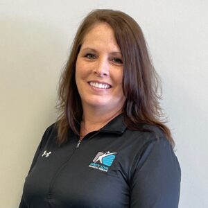 Marcy Jones headshot