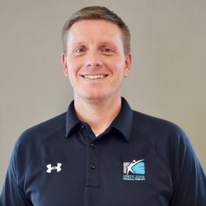 Tim VanderWilt headshot