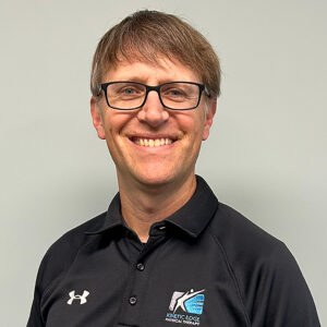 Todd Schemper headshot