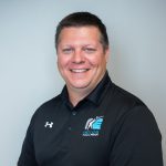 Troy Vander Molen headshot