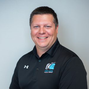 Troy Vander Molen headshot