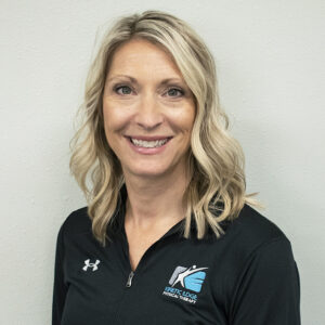 Carol Kelderman headshot