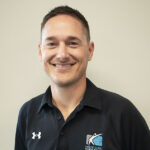 Derrick Simms headshot