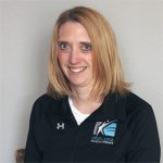 Melissa Hansen, Certified Dry Needling Provider in Pella
