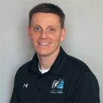 Tim Vander Wilt, Certified Dry Needling provider in Ames