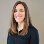 Rachel Johnson headshot