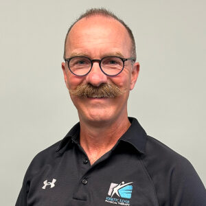 James Laughlin headshot