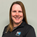 Lisa Brekke headshot