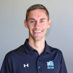 Jared Gerber headshot
