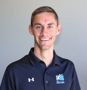 Jared Gerber headshot