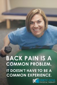 Back Pain