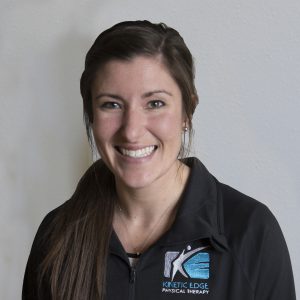 Whitney Vander Veen headshot