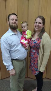 Landhuis Family