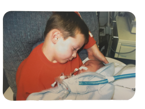 Ty and Kade Picture Edit