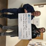 New Sharon Fire & Rescue Association