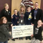 Oskaloosa Middle School Special Education Deptartment