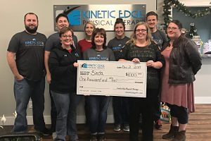 Seida Community Action of Mahaska County