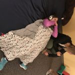 Weighted blankets