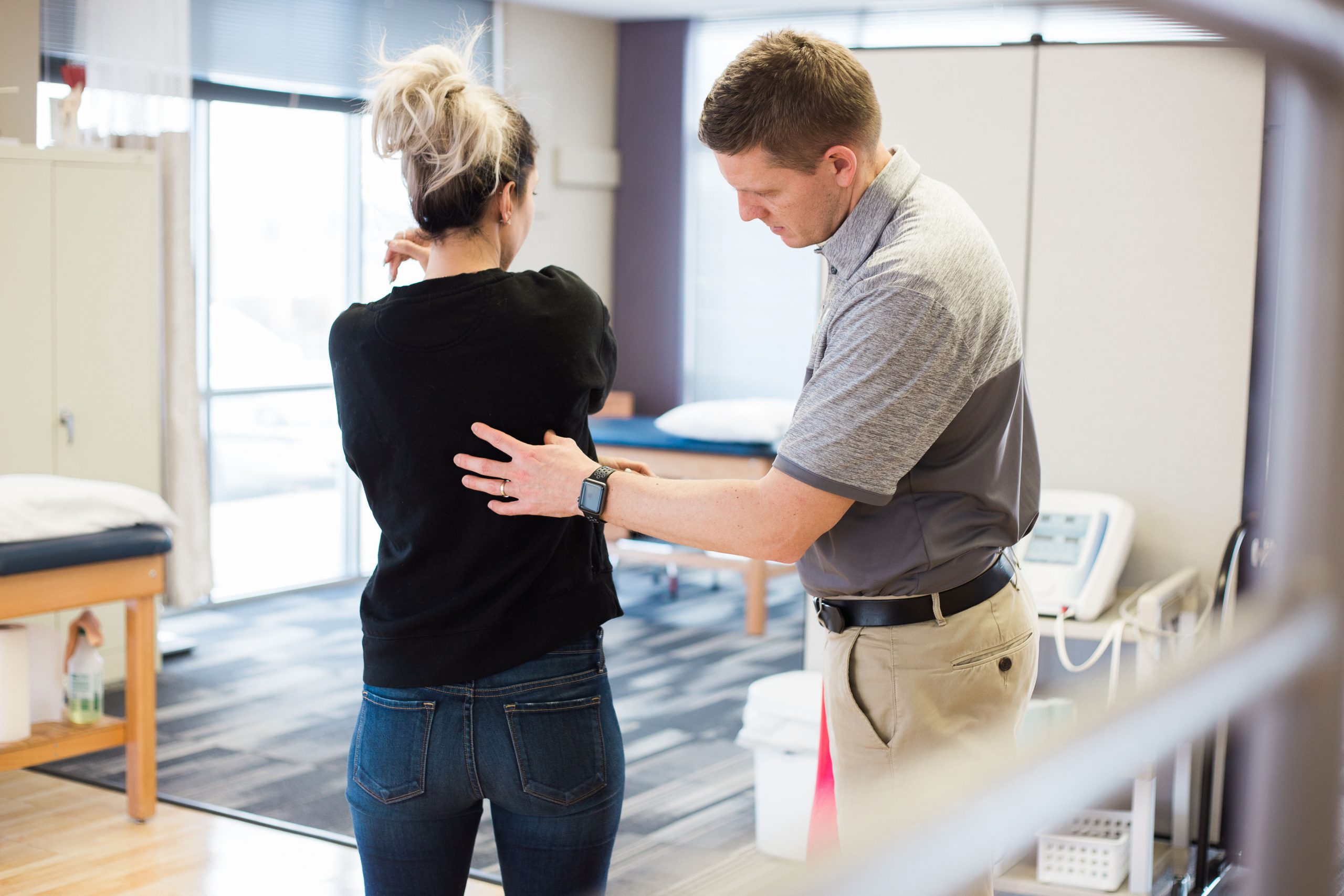 Dealing with Arthritis