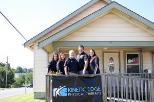 Centerville Physical Therapist