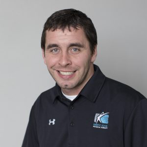 Jesse McCrady headshot
