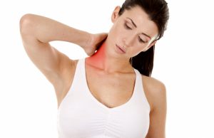pinched nerve