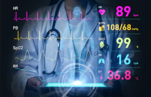 Vital Signs