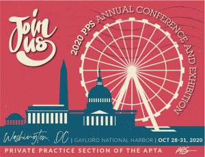 2020 PPS Conference