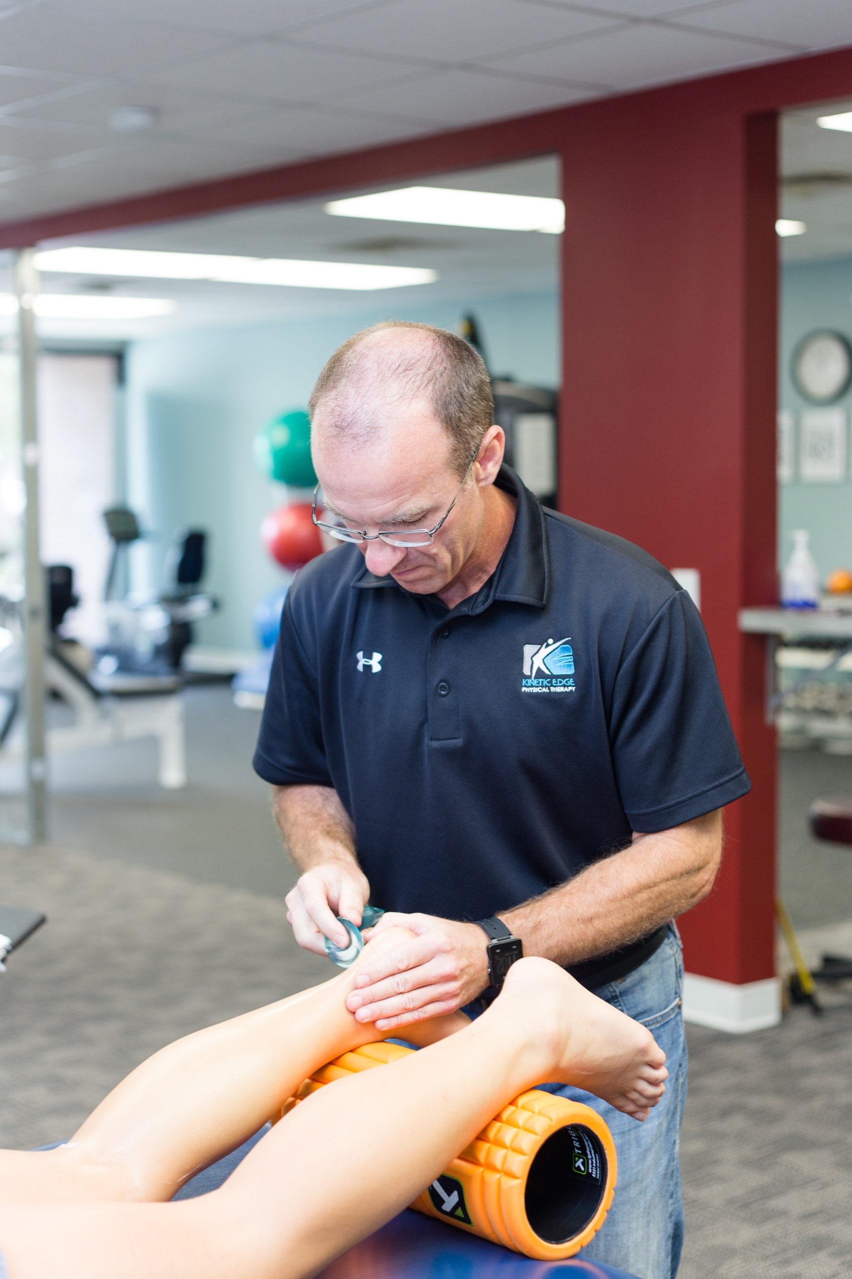 Kinetic edge physical therapy Des Moines services 3. View More: http://lindseyklyn.pass.us/kinetic-edge-dm