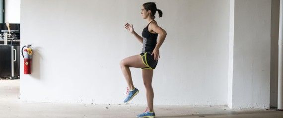 100-up exercise