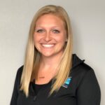 Kaylie Hills headshot