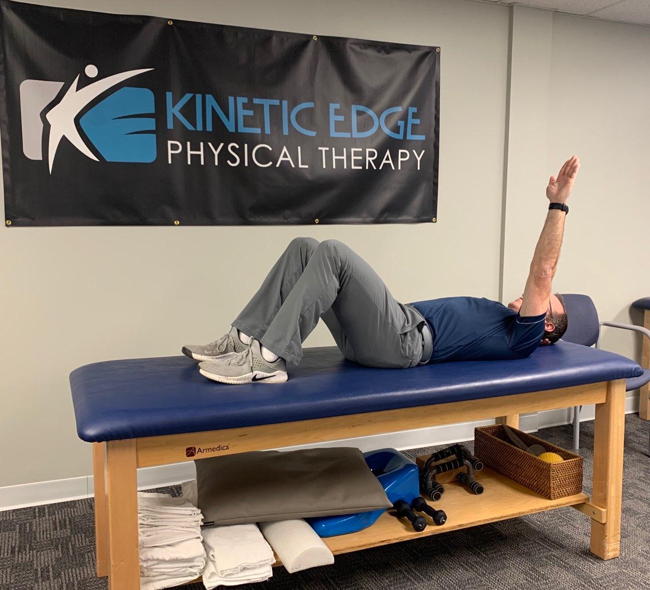 core exercise