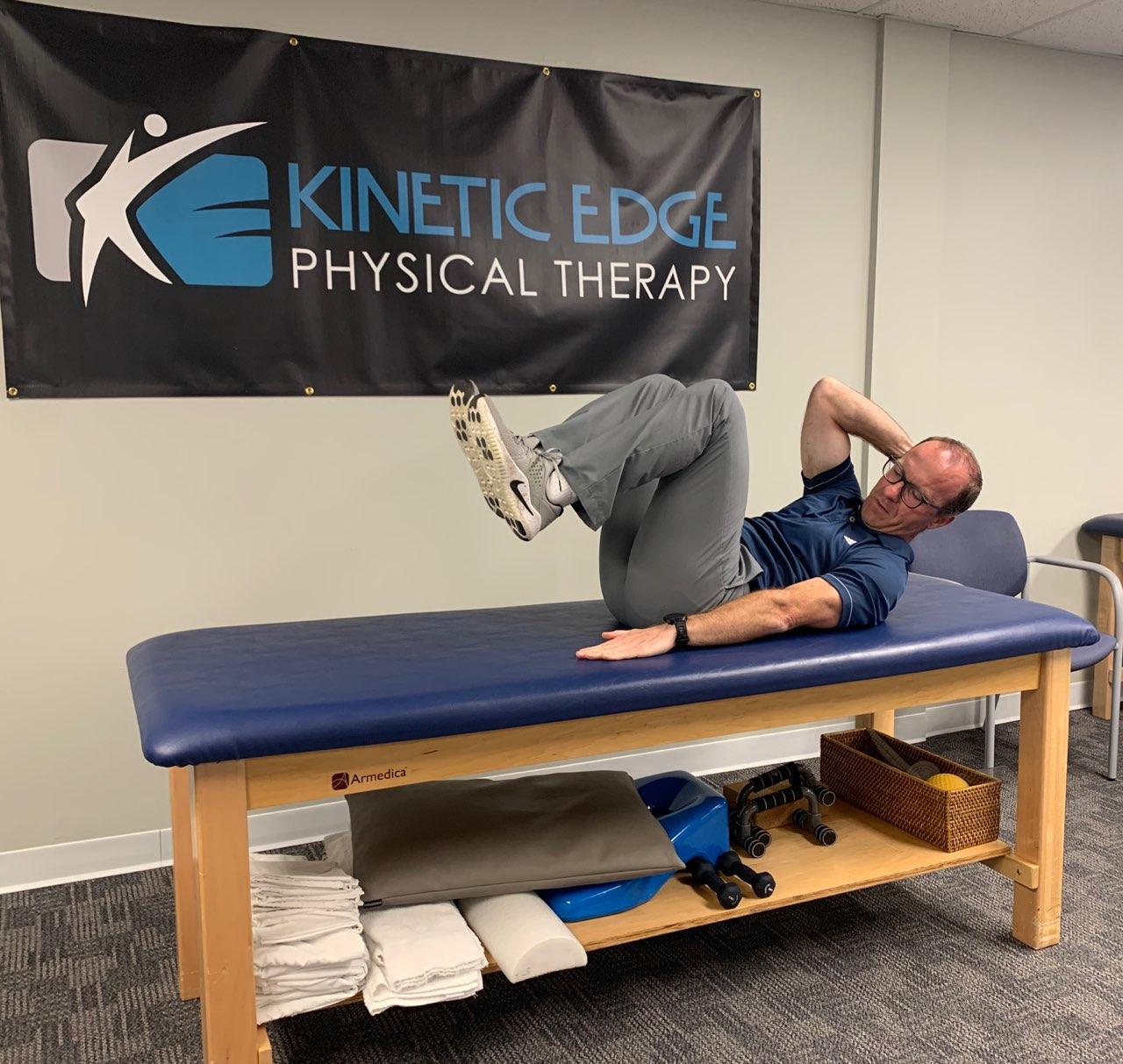 core exercise