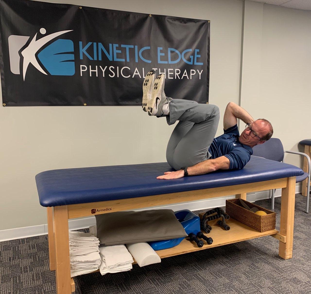 core exercise