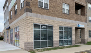 ames physical therapy clinic