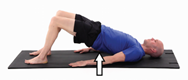 hip bridge