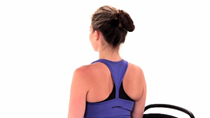sitting posture