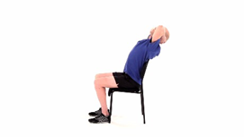 sit stretch