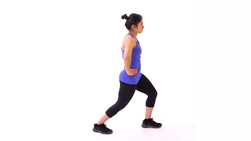 stretch