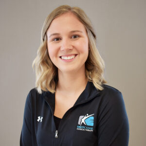 Kylie Smerchek headshot