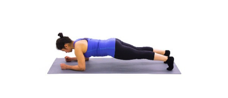 core strengthening