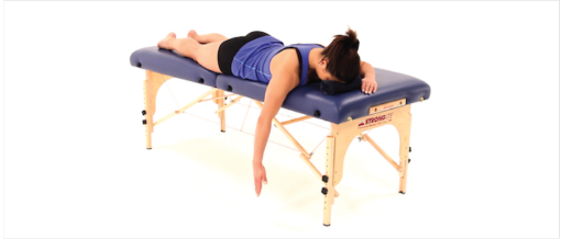 Scapular stability and control