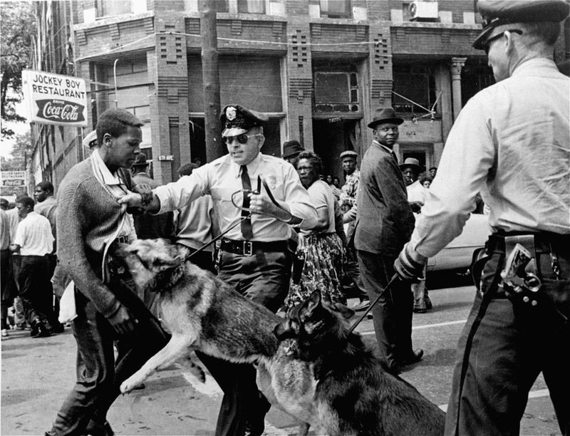 riots