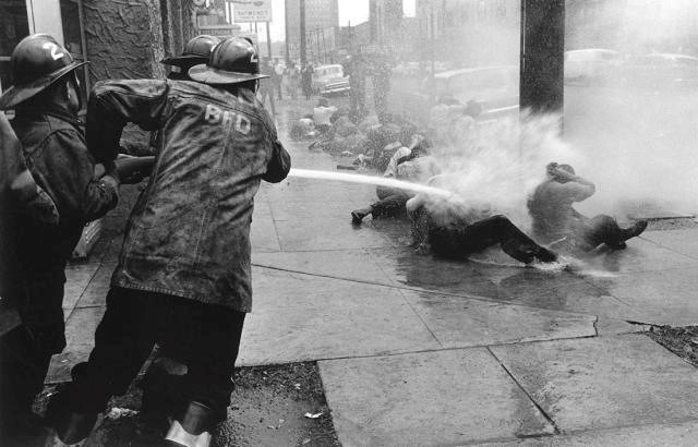 riots