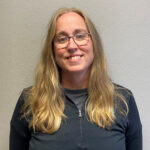 Molly Robuck headshot